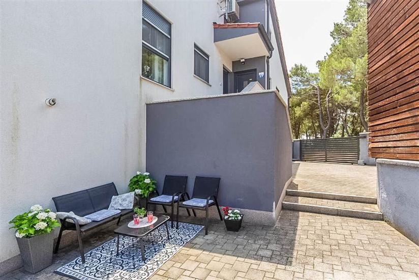 Apartment Kovačić
