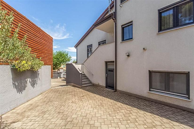 Apartment Kovačić