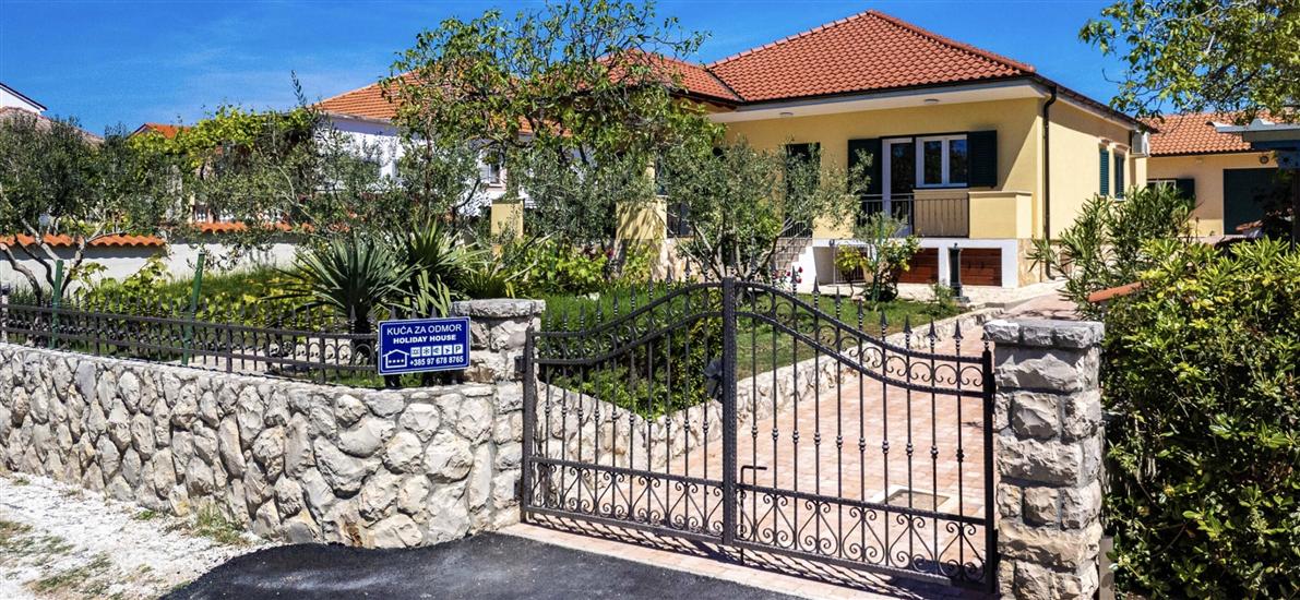 House LAVANDA