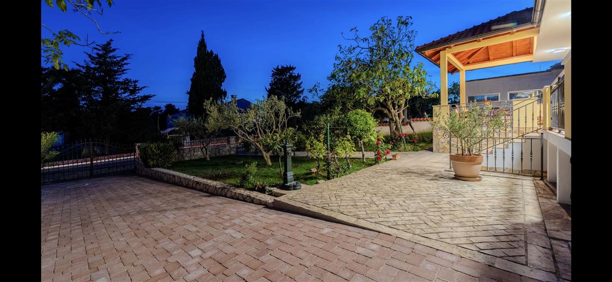 House LAVANDA