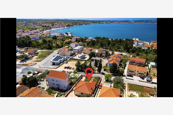 House K1, for 8 persons