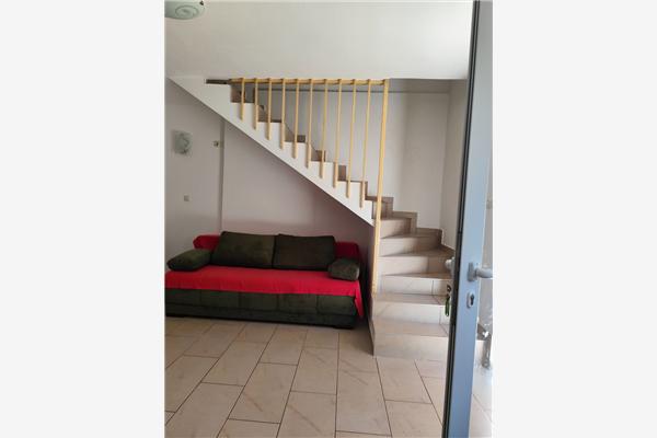 Apartment A3, for 4 persons