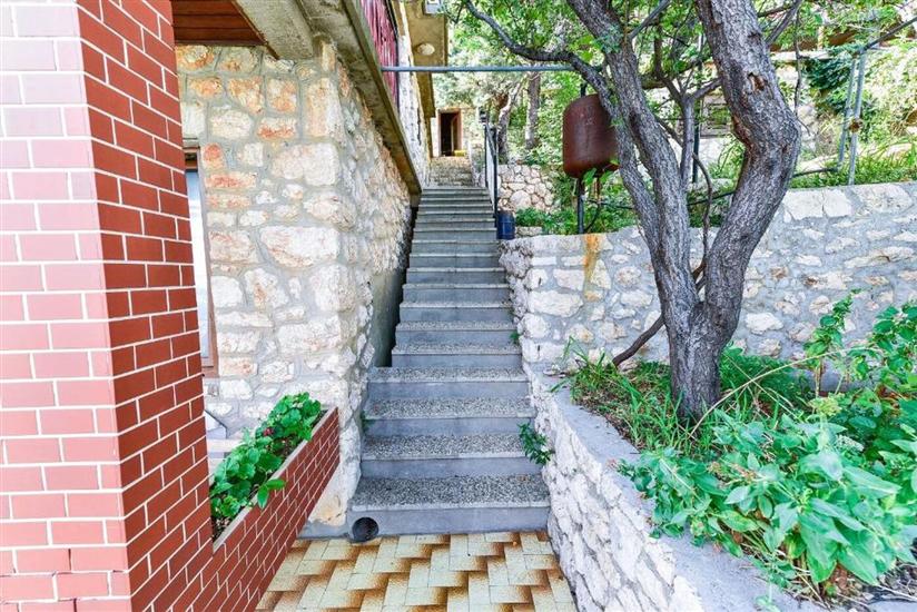 Apartments Steps from the Sea