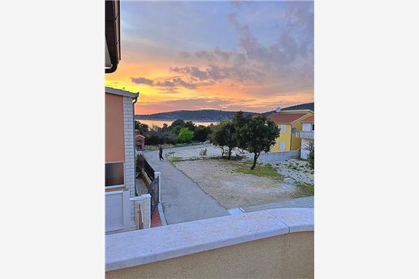 Apartment A2, for 3 persons