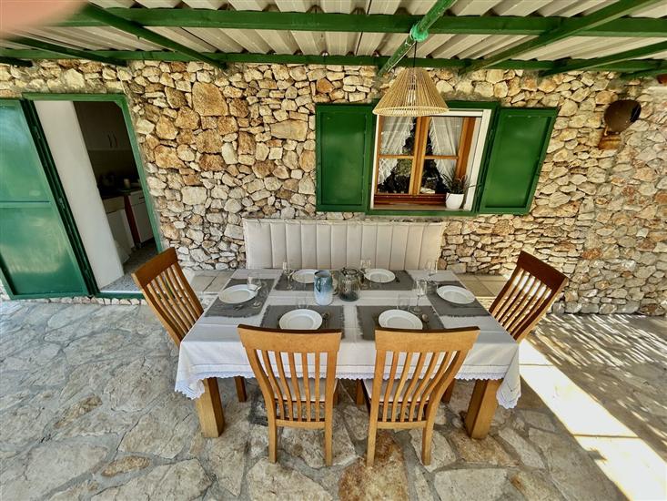 House Smokovlje