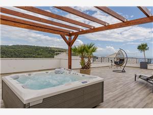 Apartment Split and Trogir riviera,BookPineFrom 214 €