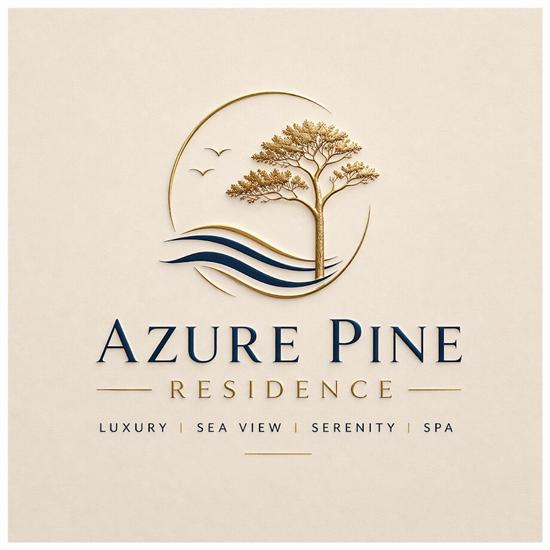 Apartment Azure Pine