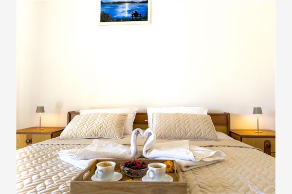 Apartment A2, for 5 persons