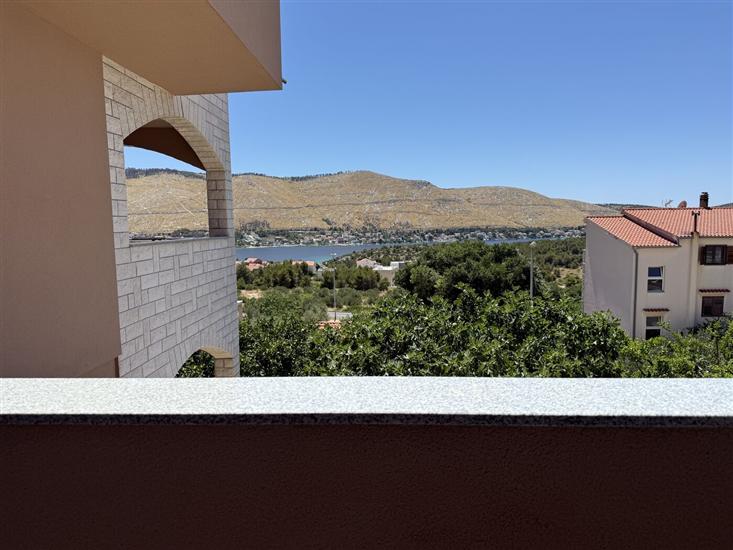 Apartment A3, for 3 persons