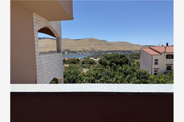 Apartment A3, for 3 persons