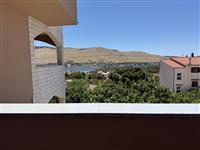 Apartment A3, for 3 persons