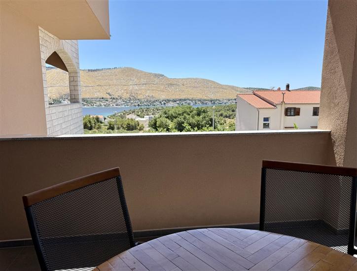 Apartment A3, for 3 persons