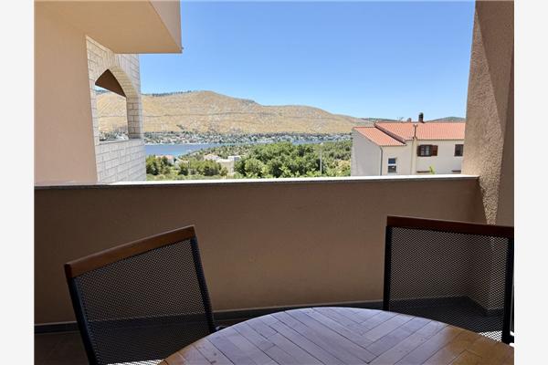 Apartment A3, for 3 persons