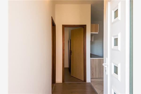 Apartment A3, for 3 persons
