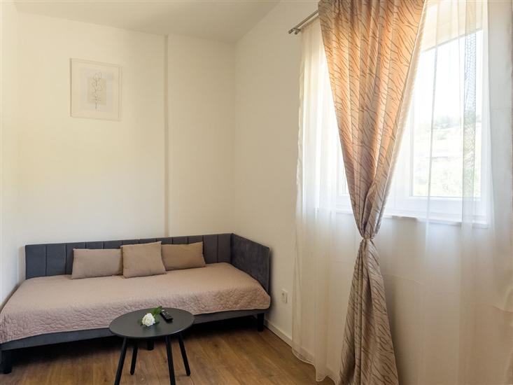 Apartment A3, for 3 persons