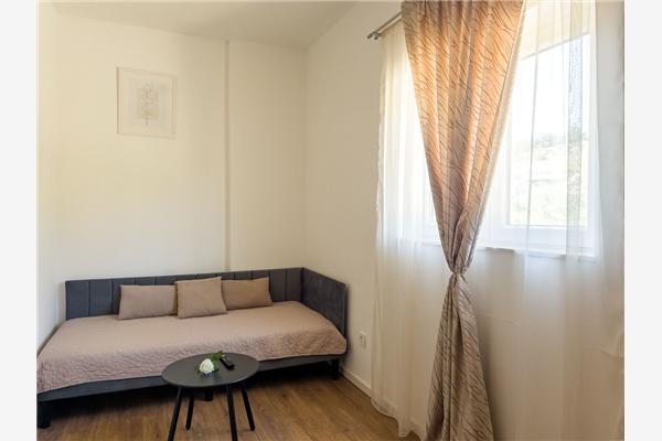 Apartment A3, for 3 persons
