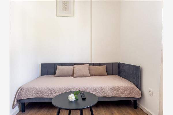 Apartment A3, for 3 persons