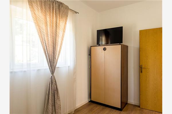 Apartment A3, for 3 persons