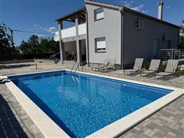 Appartement - Zemunik Donji