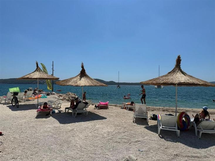 Apartment La Marela