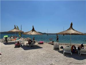 Beachfront accommodation Split and Trogir riviera,BookMarelaFrom 114 €