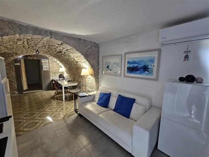 Apartmán A1, pre 3 osoby