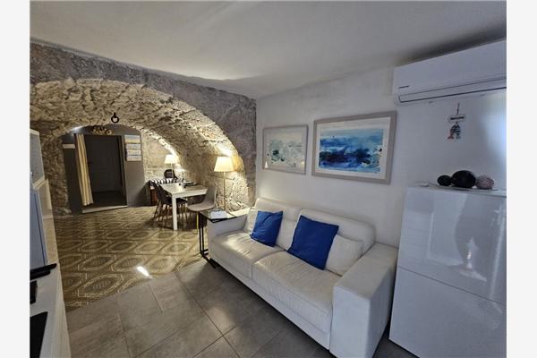 Apartmán A1, pre 3 osoby