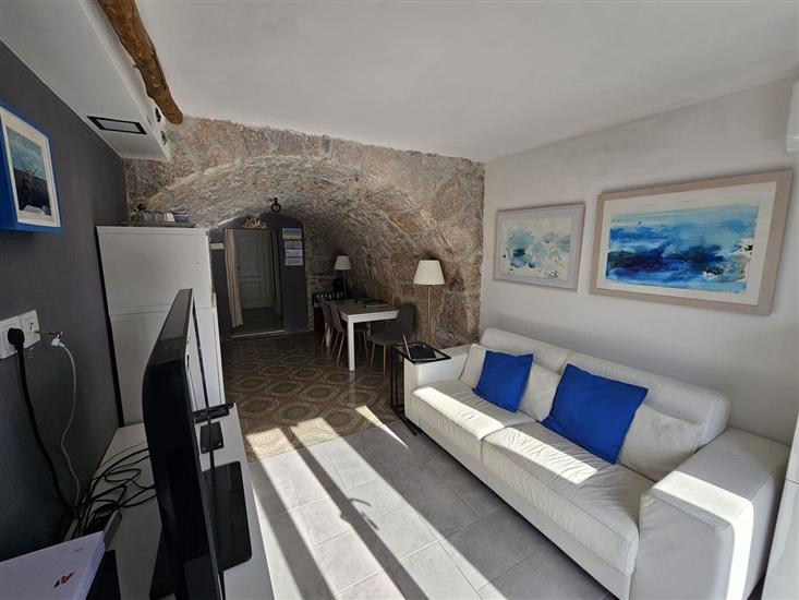 Apartmán A1, pre 3 osoby