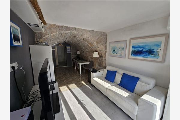 Apartmán A1, pre 3 osoby