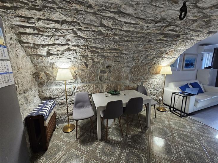 Apartmán A1, pre 3 osoby