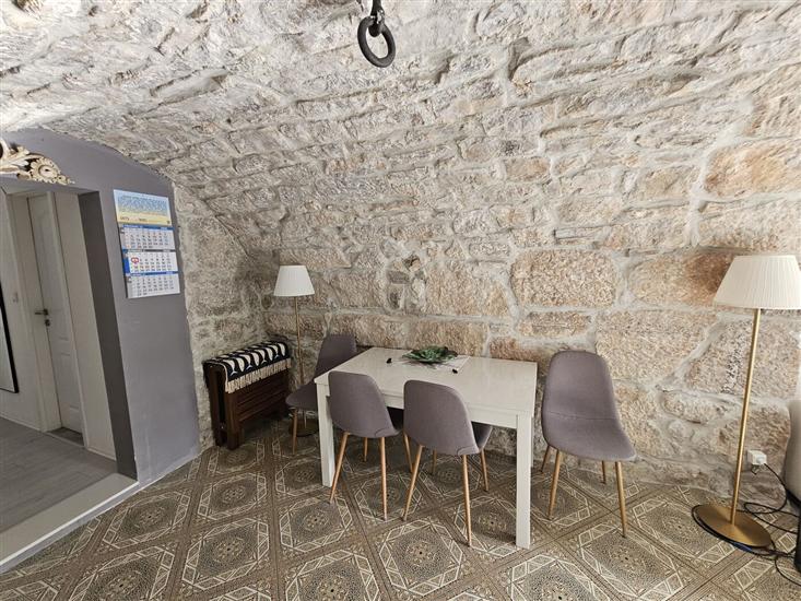 Apartmán A1, pre 3 osoby
