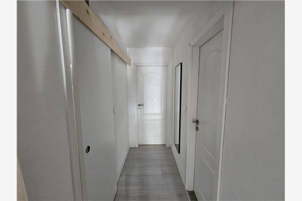 Apartmán A1, pre 3 osoby