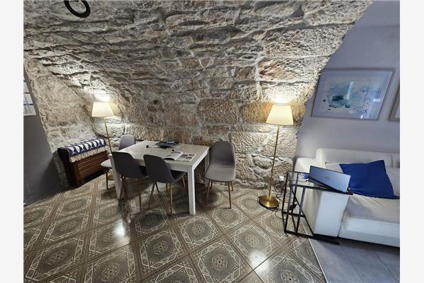 Apartmán A1, pre 3 osoby