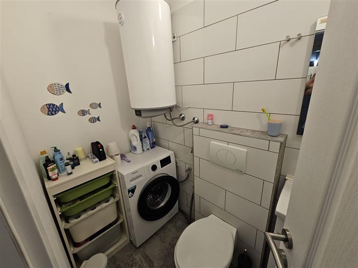 Apartmán A1, pre 3 osoby