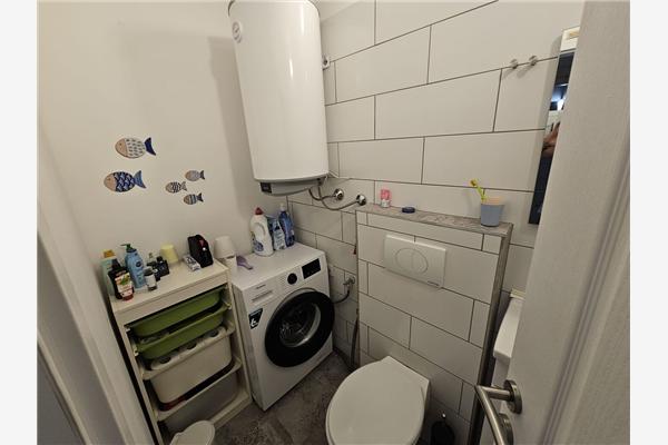 Apartmán A1, pre 3 osoby