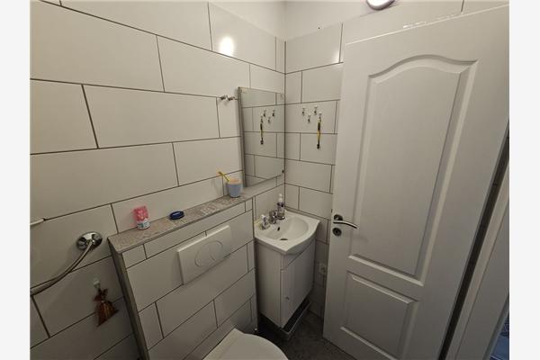 Apartmán A1, pre 3 osoby