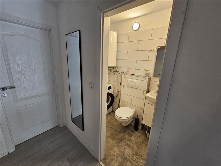 Apartmán A1, pre 3 osoby