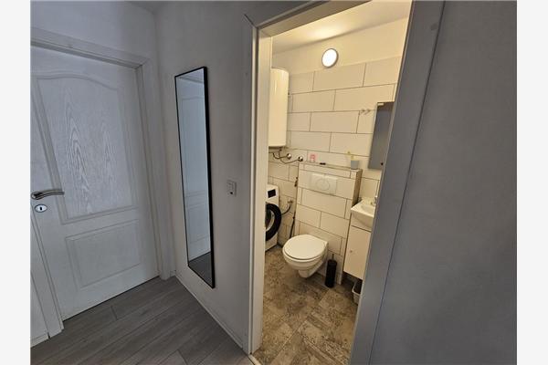Apartmán A1, pre 3 osoby