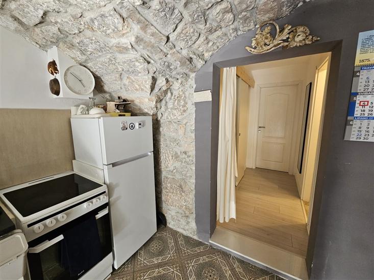 Apartmán A1, pre 3 osoby