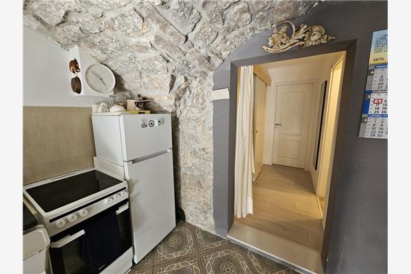 Apartmán A1, pre 3 osoby