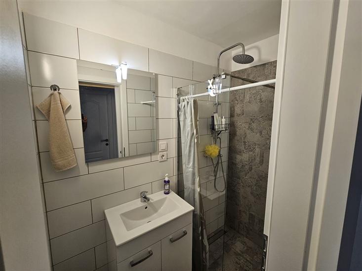 Apartmán A1, pre 3 osoby