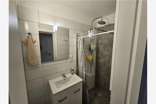 Apartmán A1, pre 3 osoby