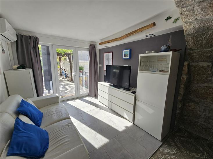 Apartmán A1, pre 3 osoby