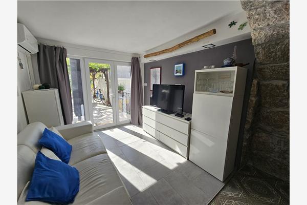 Apartmán A1, pre 3 osoby