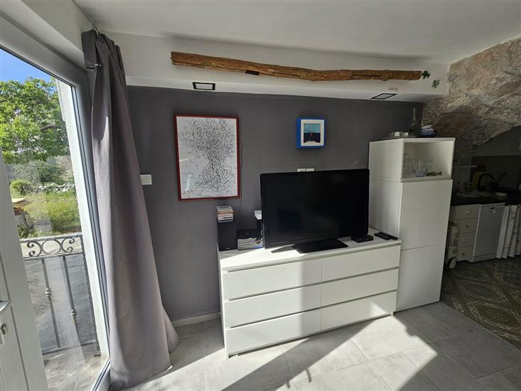Apartmán A1, pre 3 osoby