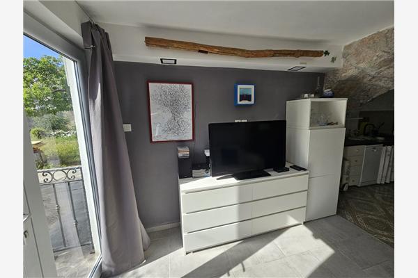 Apartmán A1, pre 3 osoby