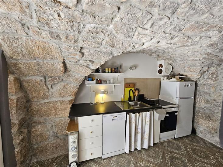 Apartmán A1, pre 3 osoby