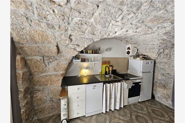 Apartmán A1, pre 3 osoby