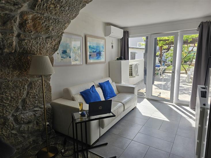 Apartmán A1, pre 3 osoby