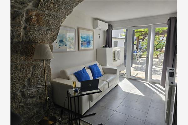 Apartmán A1, pre 3 osoby